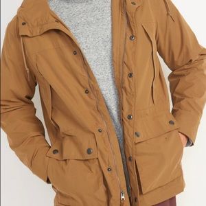 Old Navy Utility Jacket